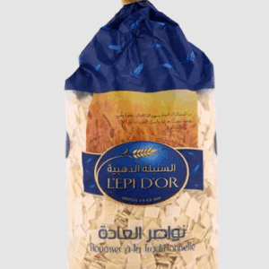 Nouasser L'ÉPI D'OR - 750 GR
